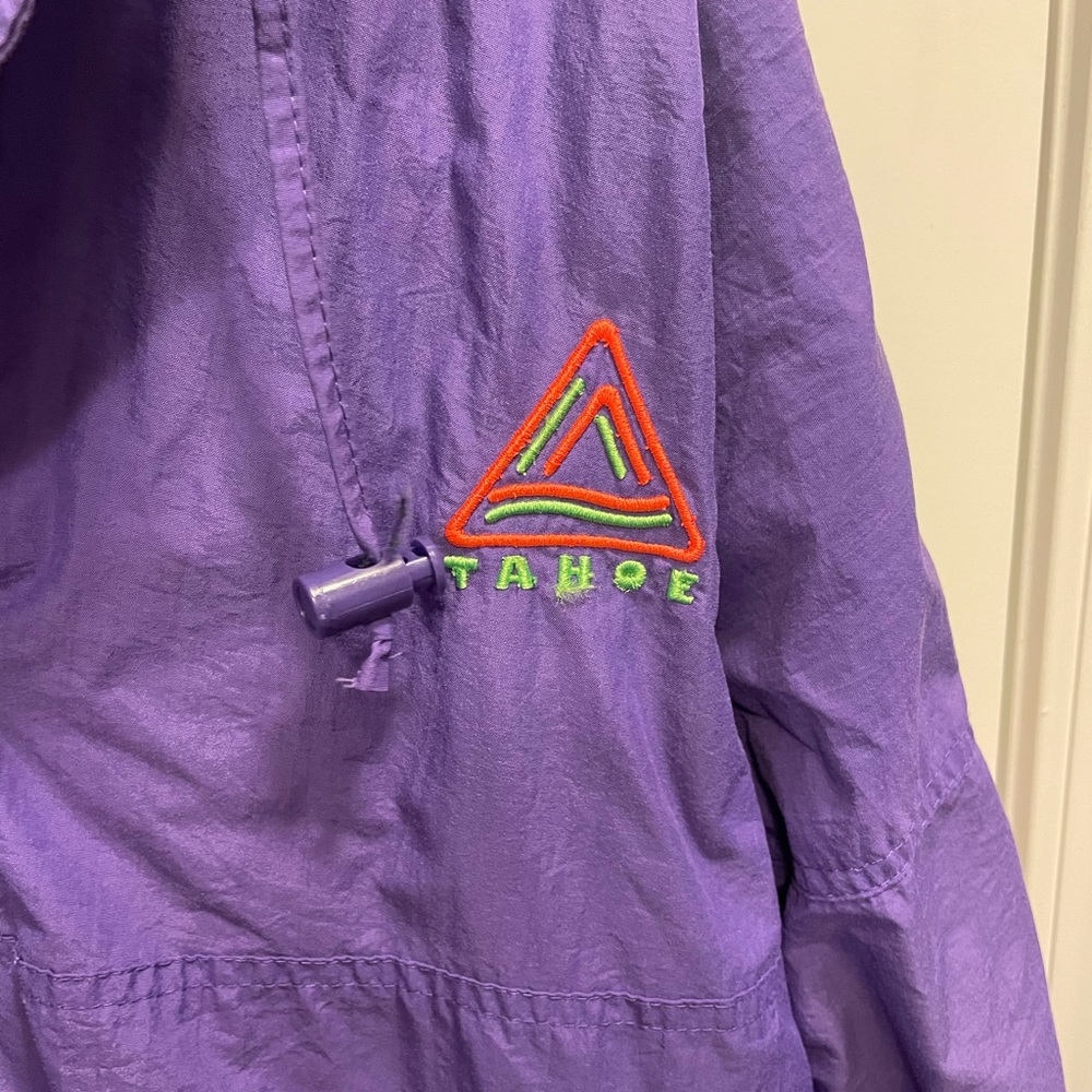 Retro Pullover - Picture 2 of 3